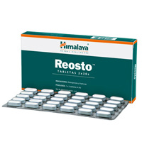 Reosto side effects